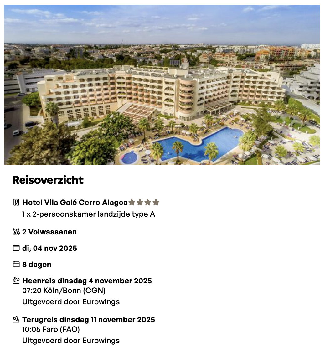 Partner Link sunweb_nl_packages_direct