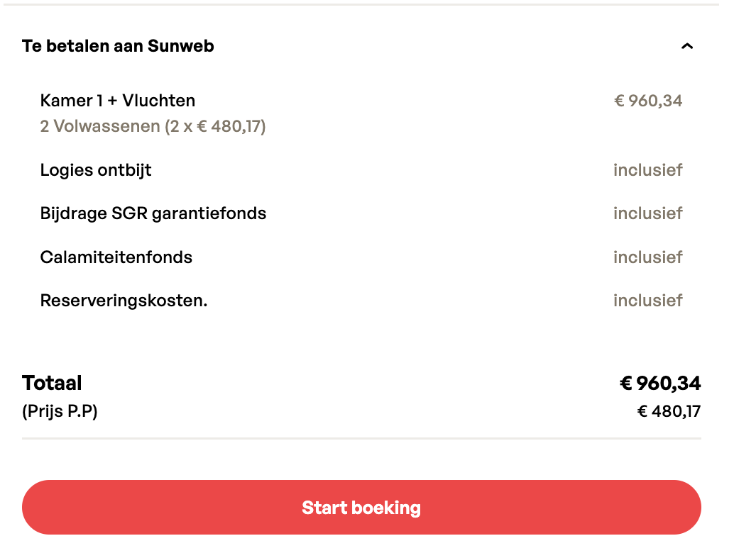 Partner Link sunweb_nl_packages_direct