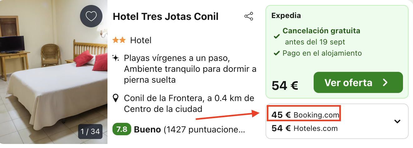 Partner Link trivago_es_accommodations_affiliate