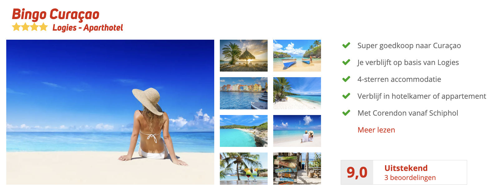 Partner Link corendon_nl_packages_direct