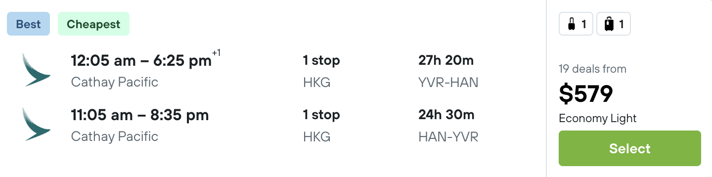 Partner Link kayak_us_flights_wl