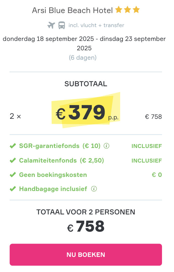 Partner Link vakantiediscounter_nl_packages_affiliate