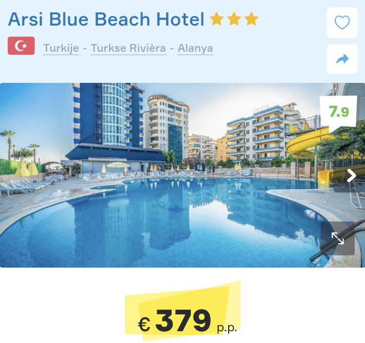 Partner Link vakantiediscounter_nl_packages_affiliate