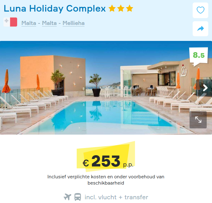 Partner Link vakantiediscounter_nl_packages_affiliate