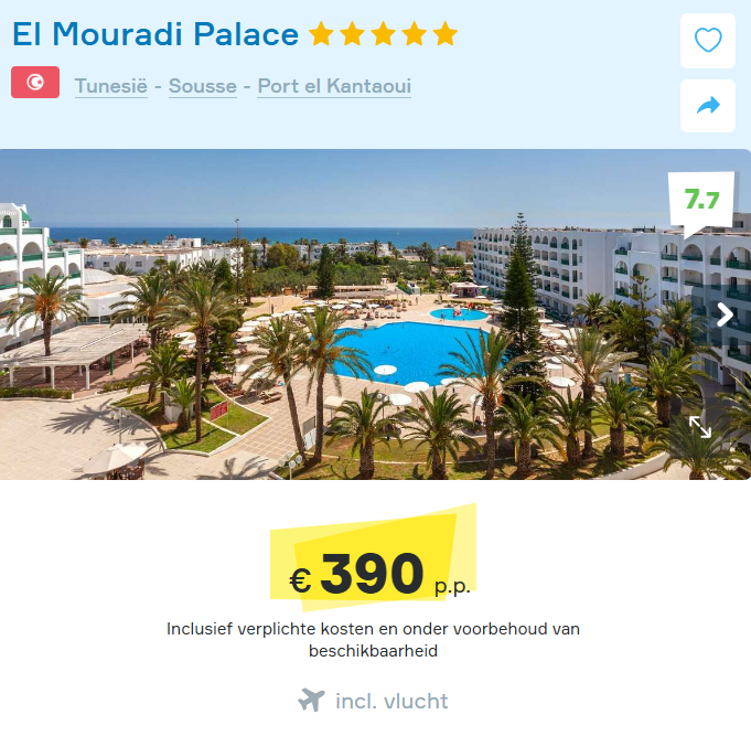 Partner Link vakantiediscounter_nl_packages_affiliate