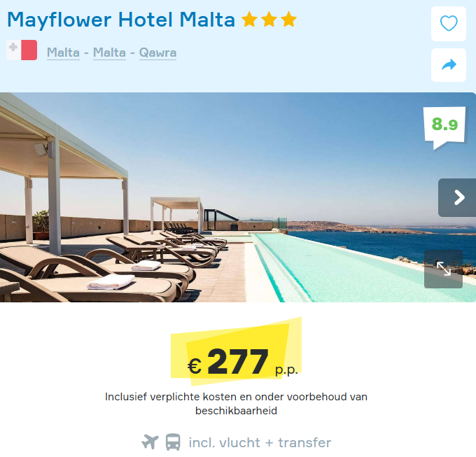 Partner Link vakantiediscounter_nl_packages_affiliate