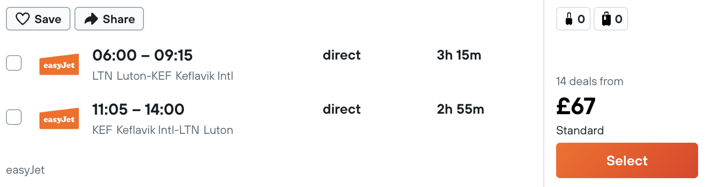 Partner Link kayak_uk_flights_wl