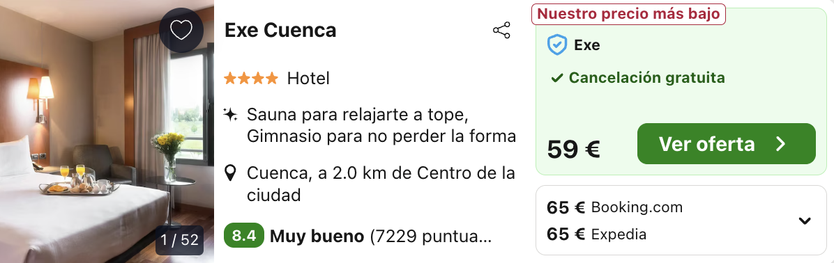 Partner Link trivago_es_accommodations_affiliate