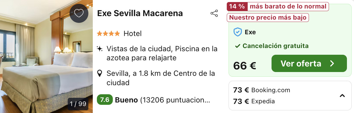 Partner Link trivago_es_accommodations_affiliate