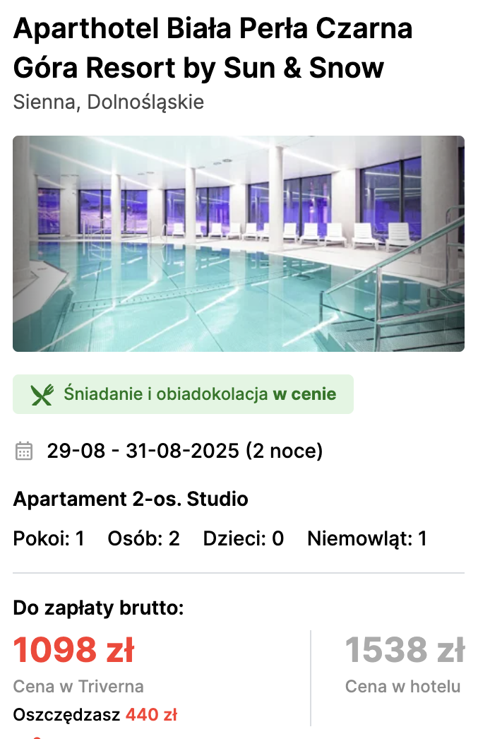 Partner Link triverna_pl_accommodations_direct
