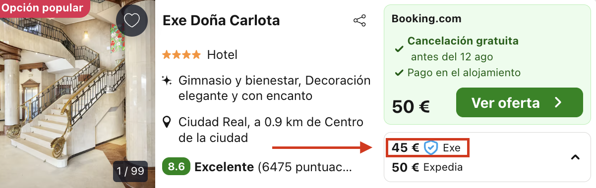 Partner Link trivago_es_accommodations_affiliate