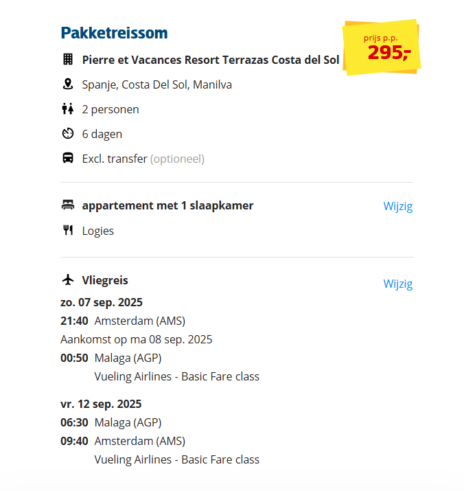 Partner Link prijsvrij_nl_packages_affiliate