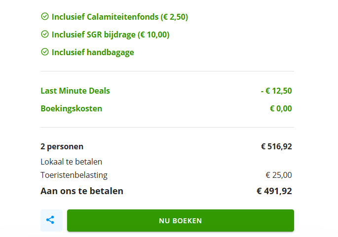 Partner Link prijsvrij_nl_packages_affiliate