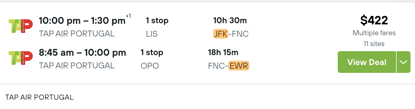 Partner Link kayak_us_flights_wl