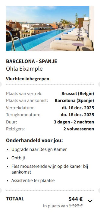 Partner Link voyageprive_be_nl_packages_direct