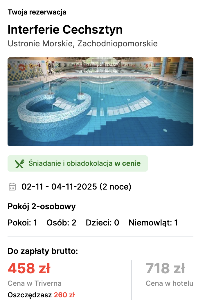 Partner Link triverna_pl_accommodations_direct