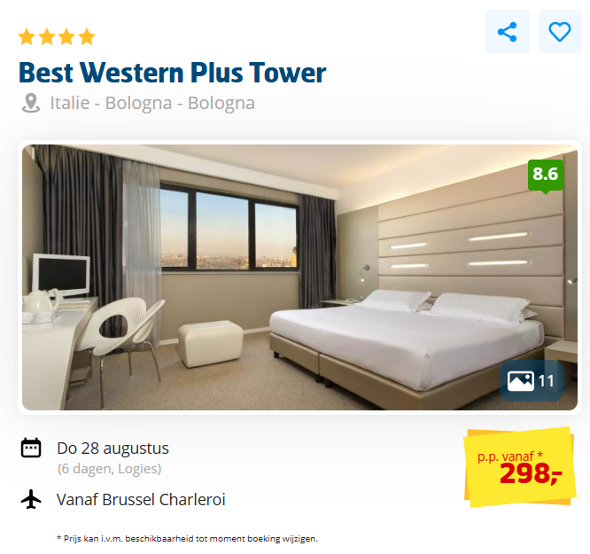 Partner Link prijsvrij_nl_packages_affiliate