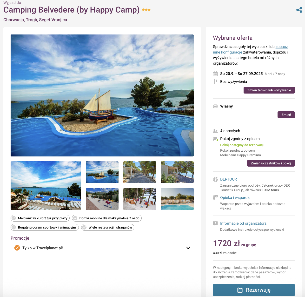 Partner Link travelplanet_pl_packages_wl