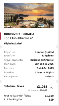 Partner Link voyageprive_uk_packages_affiliate