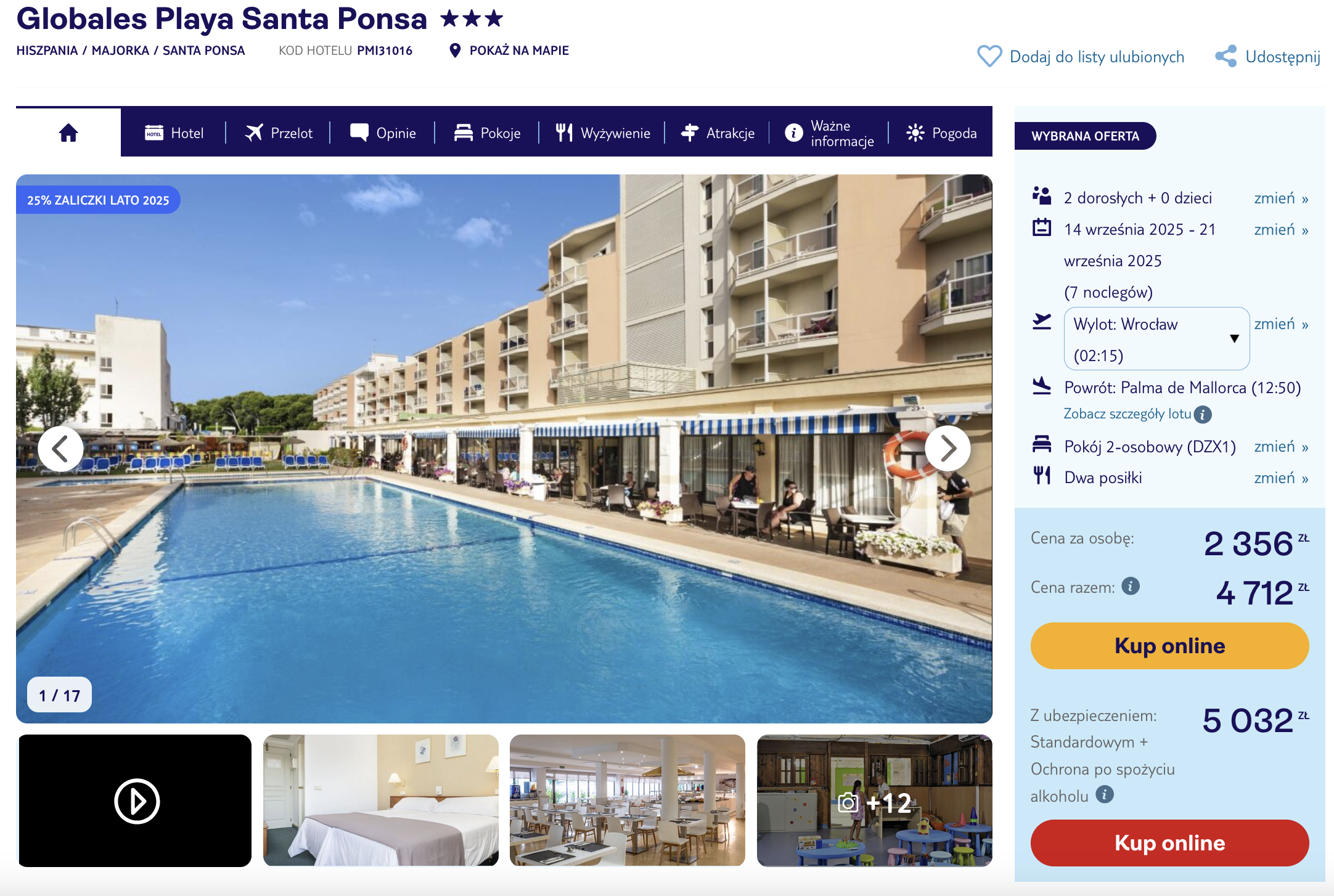Partner Link tui_pl_packages_affiliate