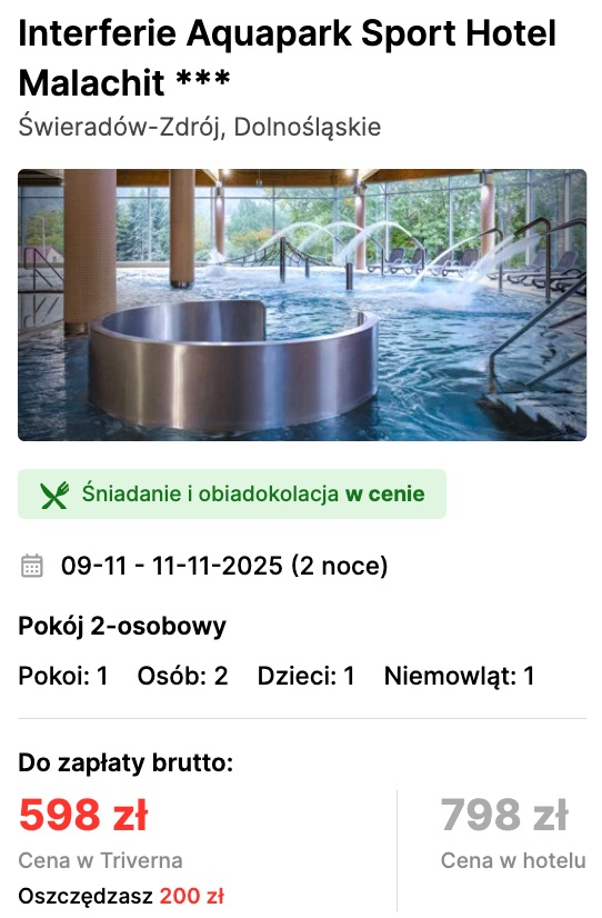 Partner Link triverna_pl_accommodations_direct