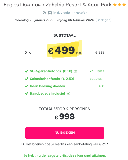 Partner Link vakantiediscounter_nl_packages_affiliate