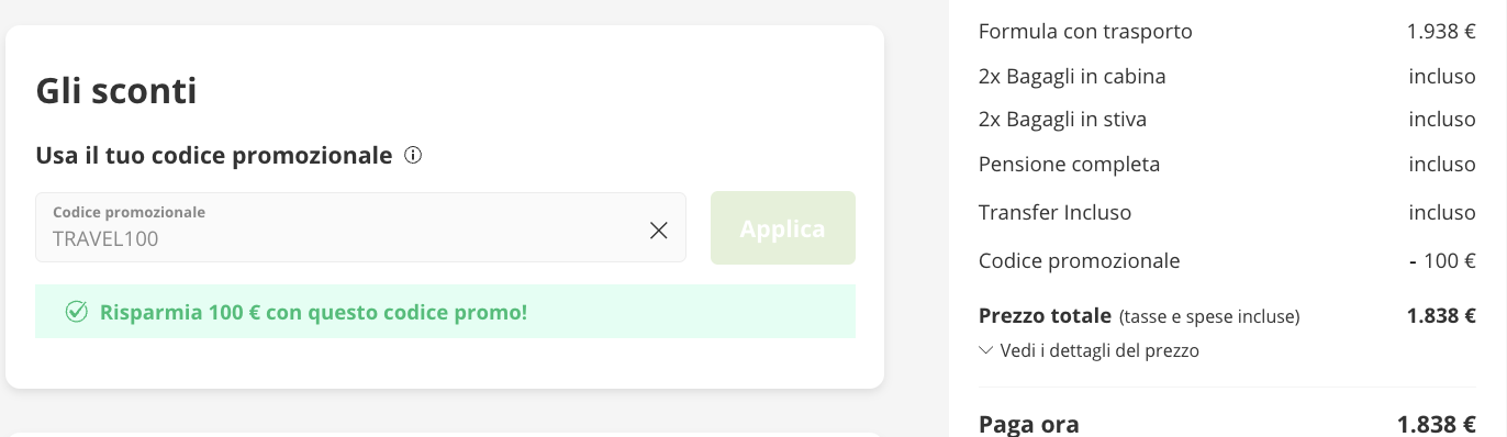 Partner Link perfectstay_it_packages_wl