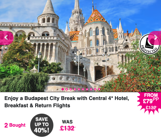 Partner Link wowcher_uk_packages_affiliate
