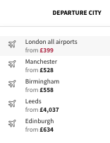 Partner Link voyageprive_uk_packages_affiliate