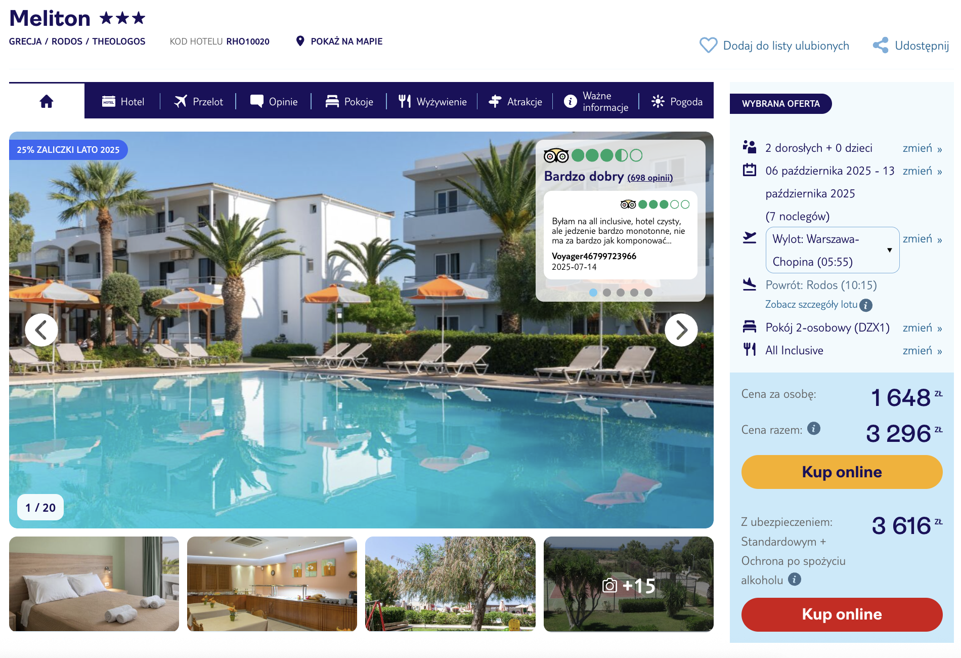 Partner Link tui_pl_packages_affiliate