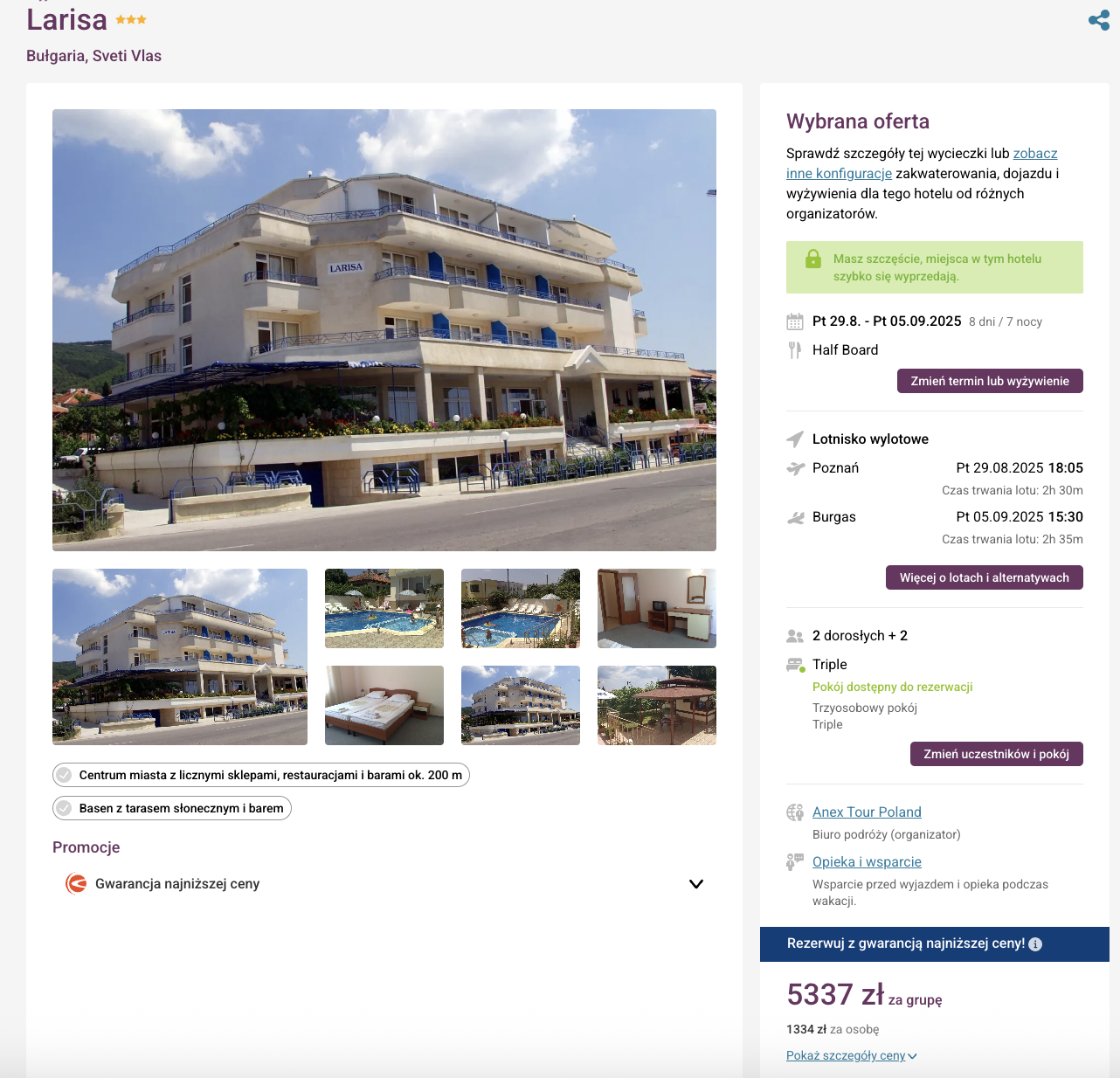 Partner Link travelplanet_pl_packages_wl