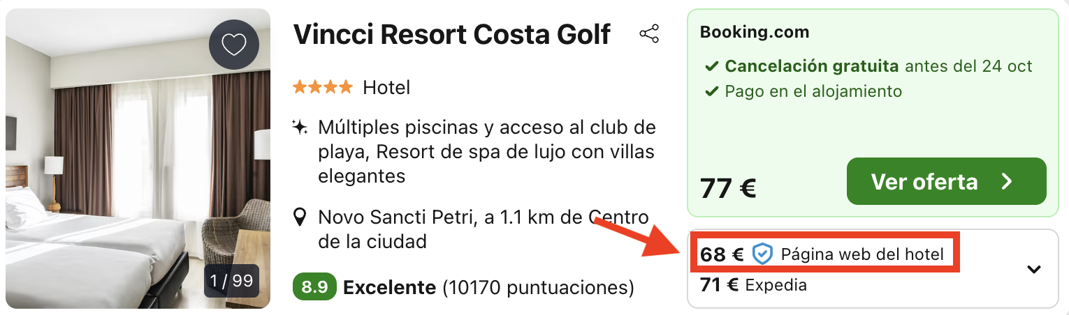 Partner Link trivago_es_accommodations_affiliate