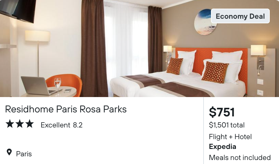 Partner Link kayak_us_packages_wl