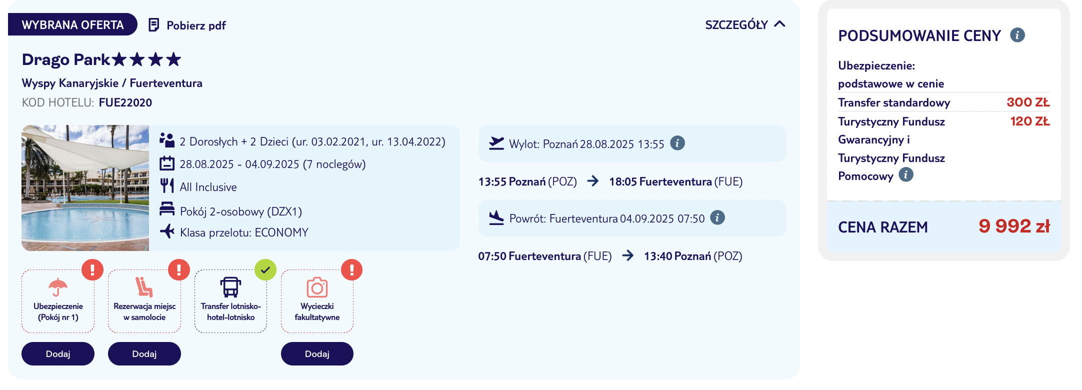 Partner Link tui_pl_packages_affiliate