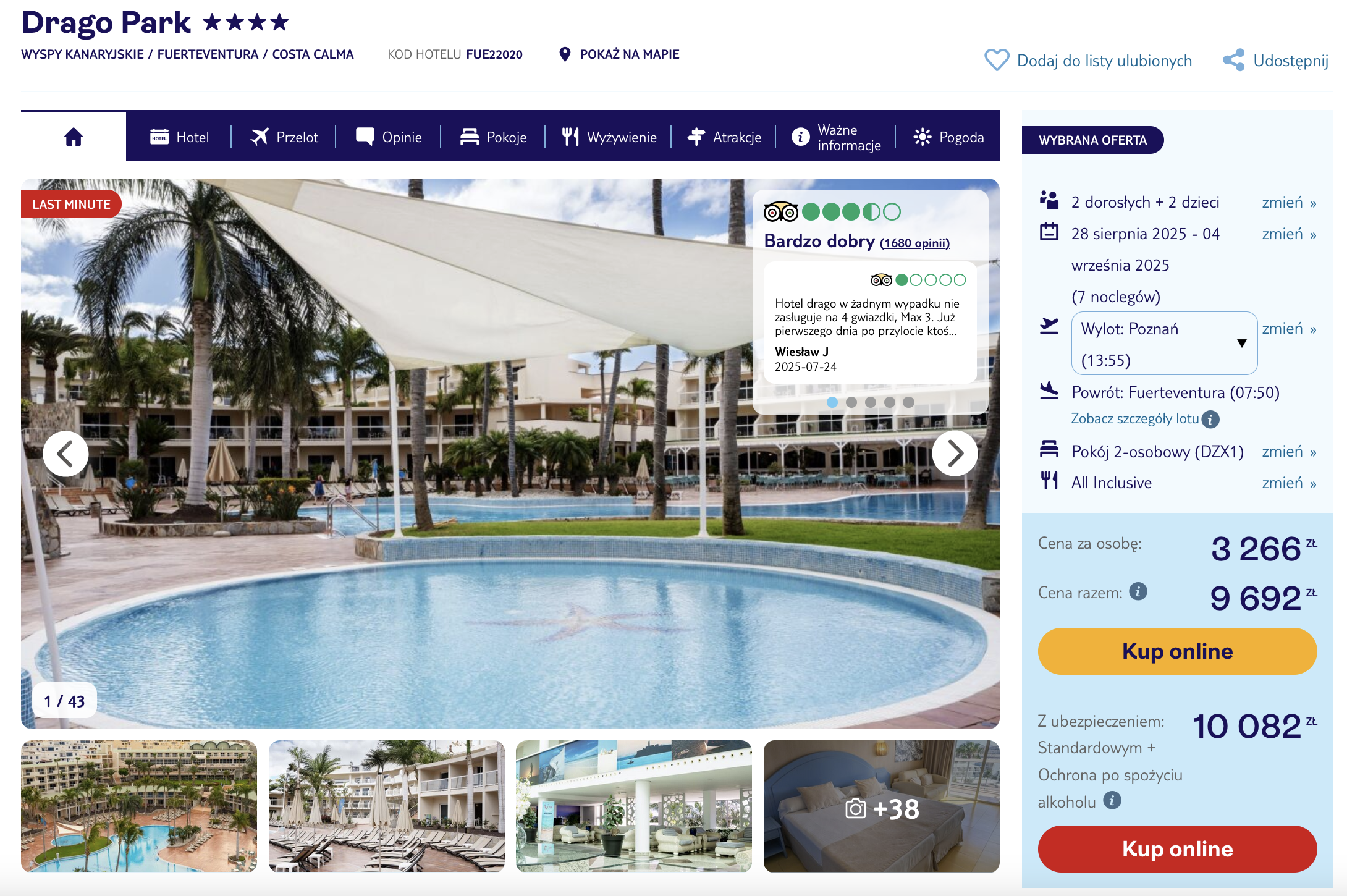 Partner Link tui_pl_packages_affiliate