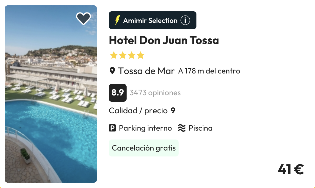 Partner Link amimir_es_hotels_direct