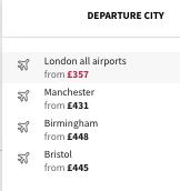 Partner Link voyageprive_uk_packages_direct