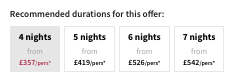 Partner Link voyageprive_uk_packages_direct