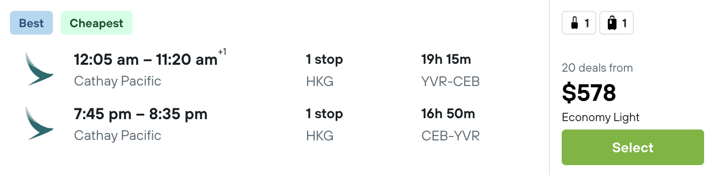 Partner Link kayak_us_flights_wl