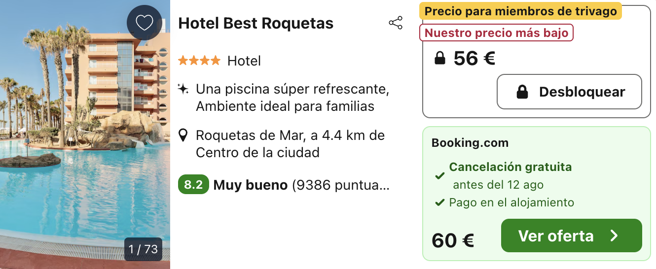 Partner Link trivago_es_accommodations_affiliate
