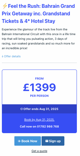 Partner Link bluebaytravel_uk_packages_direct
