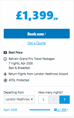 Partner Link bluebaytravel_uk_packages_direct