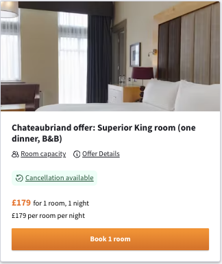 Partner Link secretescapes_uk_packages_affiliate
