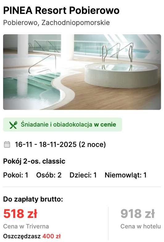 Partner Link triverna_pl_accommodations_direct