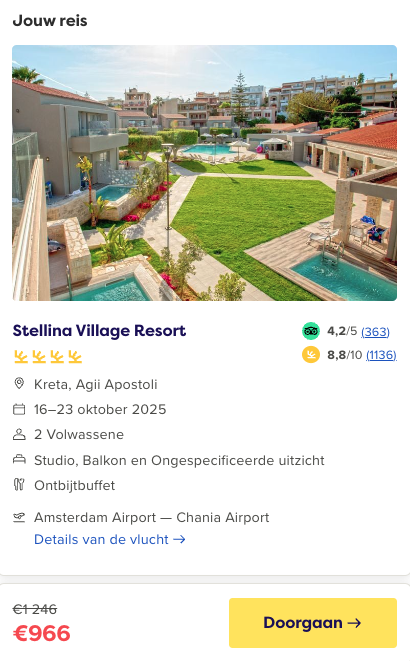 Partner Link apollo_nl_packages_direct