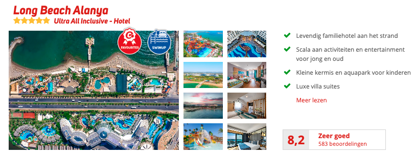 Partner Link corendon_nl_packages_direct
