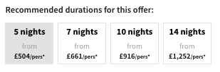 Partner Link voyageprive_uk_packages_affiliate