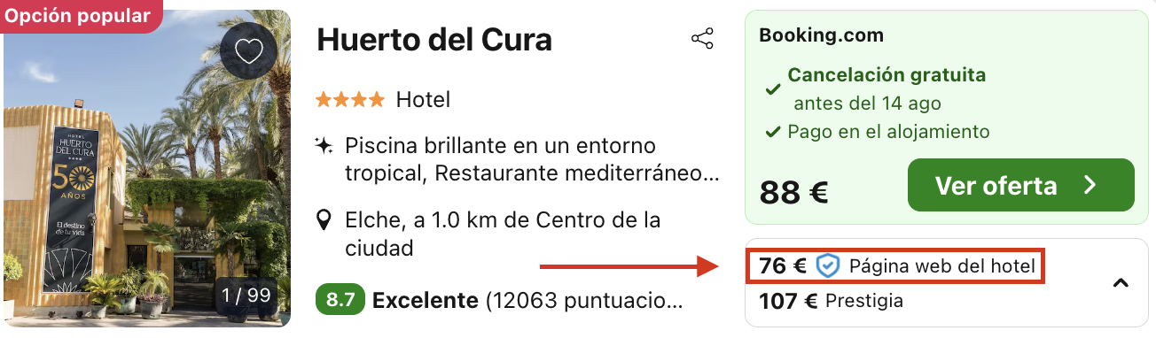 Partner Link trivago_es_accommodations_affiliate