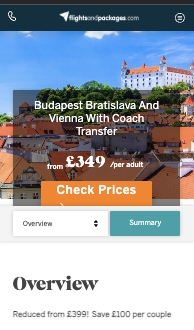 Partner Link flights and packages_uk_packages_direct