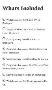 Partner Link flights and packages_uk_packages_direct